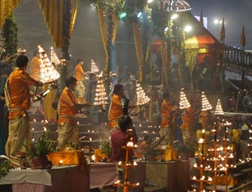 Narasimha Pooja & Vedic Yagya