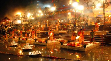 Dev Deepawali Mahotsav (Kartik Purnima)
