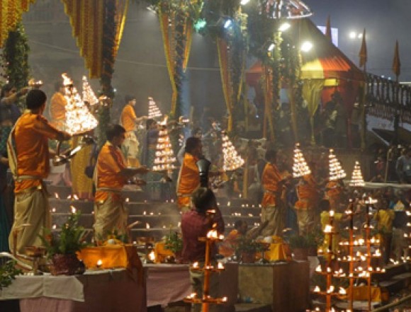 Narasimha Pooja & Vedic Yagya